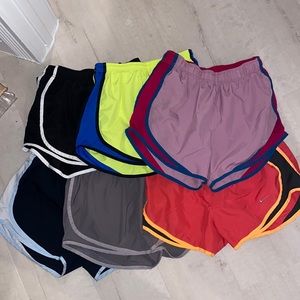 **DO NOT BUY SOLD Nike shorts bundle